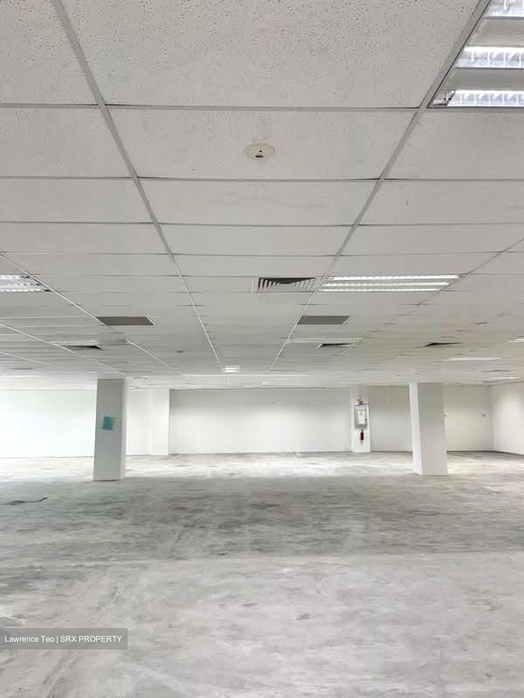 Aztech Building (D14), Factory #604743931